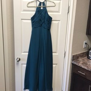 Formal dress